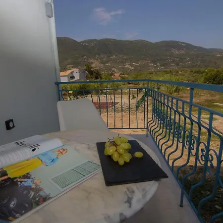 Akrotiri Vasiliki (Lefkada)