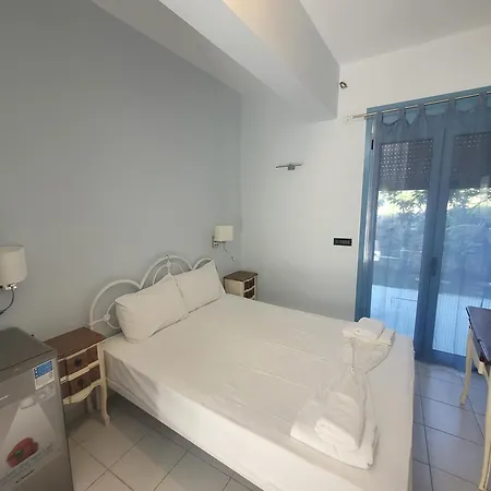 Bed & Breakfast Akrotiri Vasiliki (Lefkada)