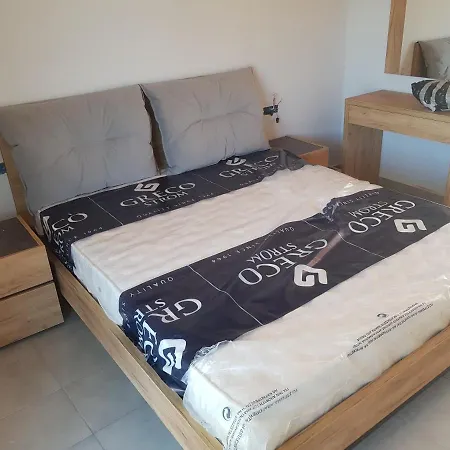 Akrotiri Bed and Breakfast Βασιλική