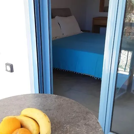 Akrotiri Vasiliki (Lefkada)