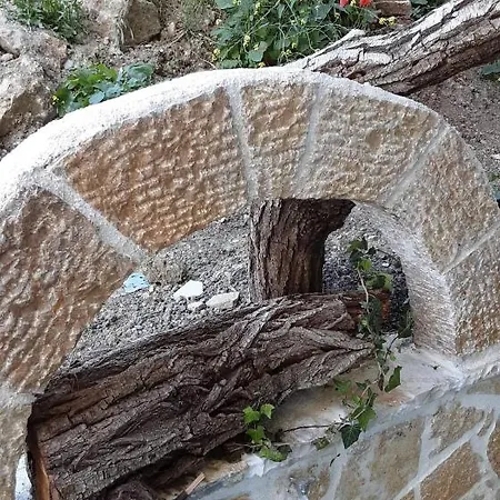 Bed & Breakfast Akrotiri Vasiliki (Lefkada)