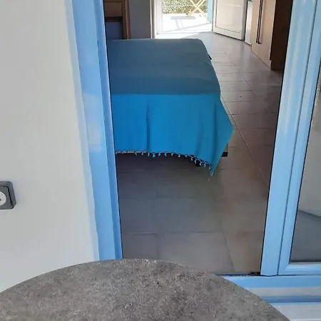 Akrotiri Bed and Breakfast Βασιλική