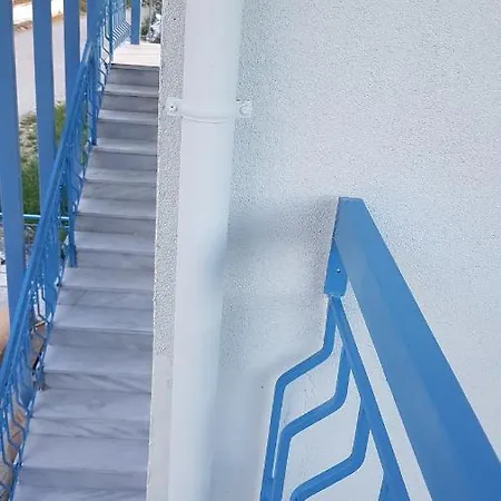 Bed & Breakfast Akrotiri Vasiliki (Lefkada)