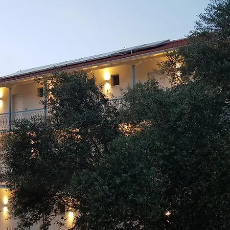 Akrotiri Vasiliki (Lefkada)
