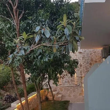 فندق مبيت وإفطار Akrotiri فاسيليكي