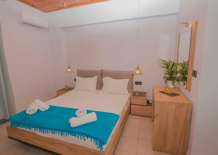 Akrotiri 瓦西利基