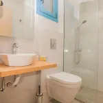 Akrotiri B&B 바실리키