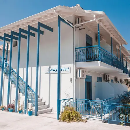 Akrotiri Bed & Breakfast