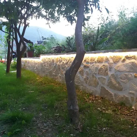 Nocleg ze śniadaniem Akrotiri 3*