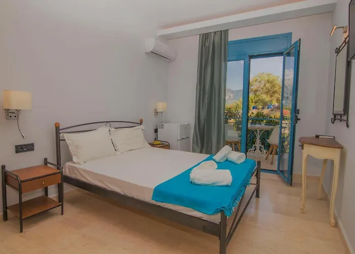 Bed & Breakfast Akrotiri