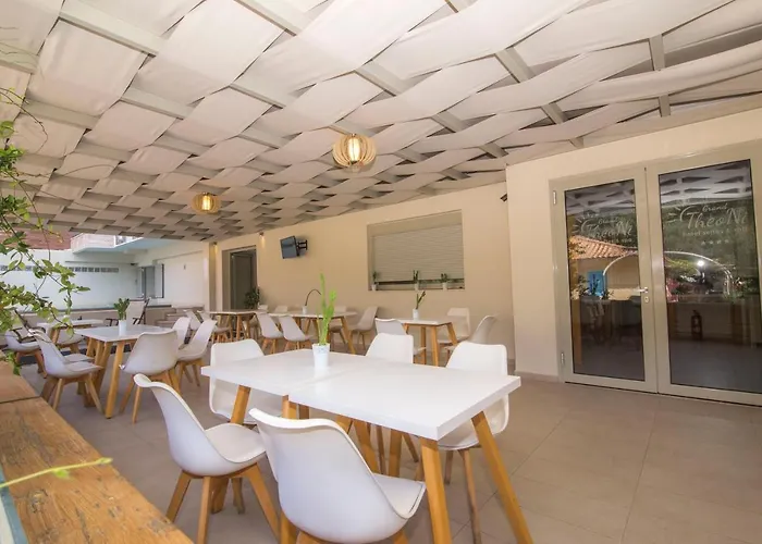 Akrotiri 3* Vasiliki