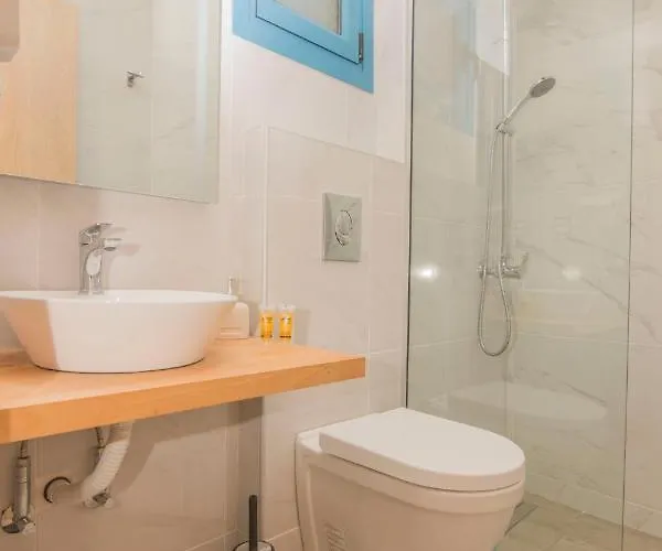 Akrotiri Bed & Breakfast Vasiliki