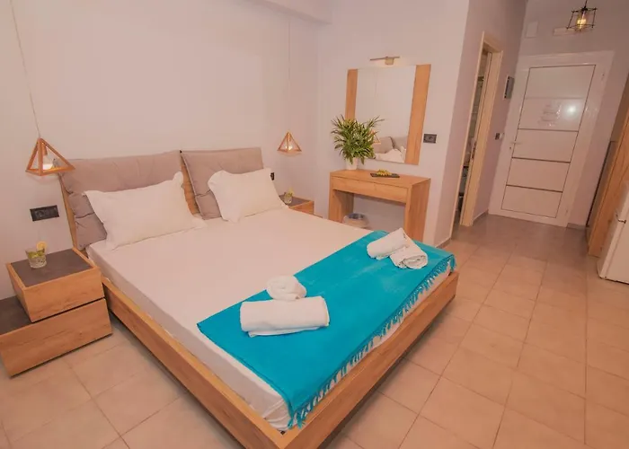 Akrotiri Bed & Breakfast