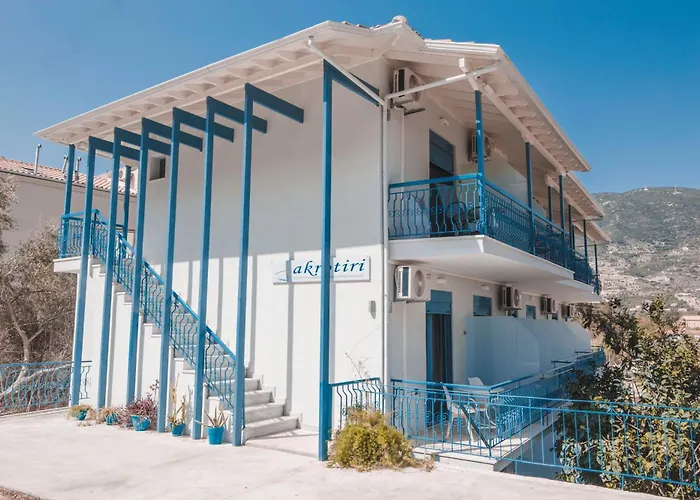 Akrotiri Bed & Breakfast