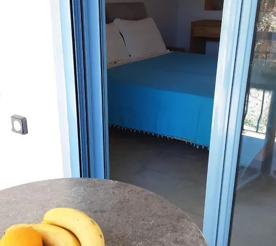 Akrotiri Βασιλική