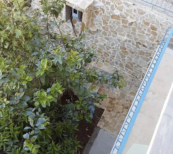 Akrotiri Bed & Breakfast 3*