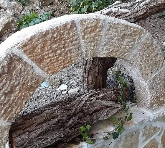 Bed and Breakfast Akrotiri Βασιλική