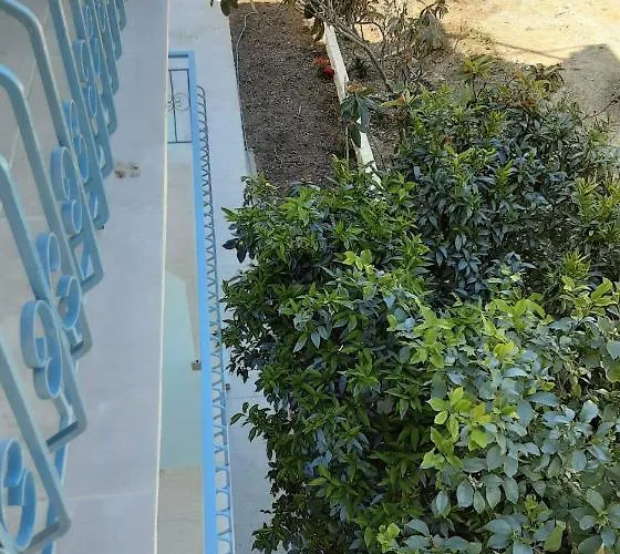 Bed & Breakfast Akrotiri Vasiliki