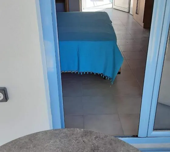 Akrotiri Bed and Breakfast Βασιλική