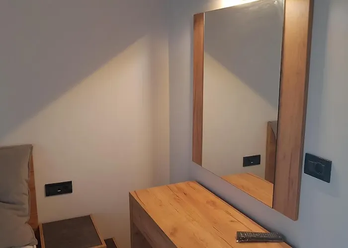 Bed and Breakfast Akrotiri