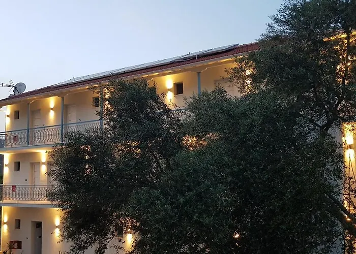 Akrotiri Βασιλική