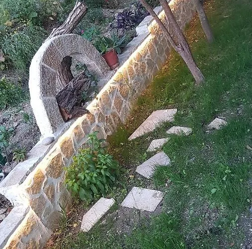 Akrotiri 3* Βασιλική